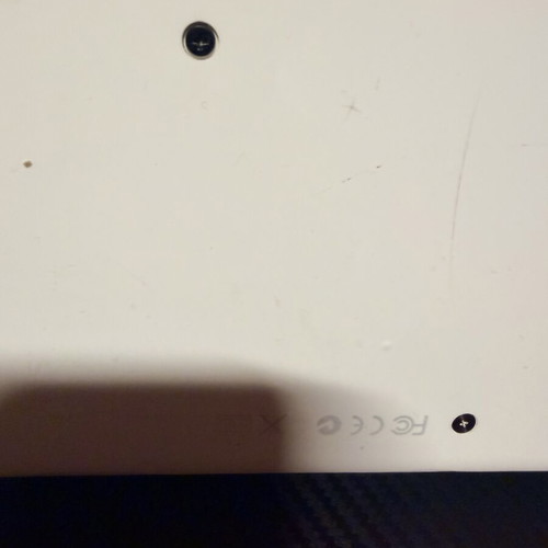 Apple MacBook retro vintage laptop 13.3 inch