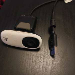 camera υπολογιστη Logitech