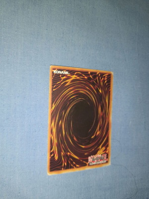 Yu Gi Oh Heroic Champion - Gandiva κάρτα μεταχειρισμένη, 1η έκδοση Ultra Rare