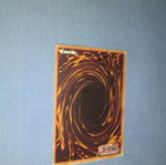 Yu Gi Oh Heroic Champion - Gandiva κάρτα μεταχειρισμένη, 1η έκδοση Ultra Rare