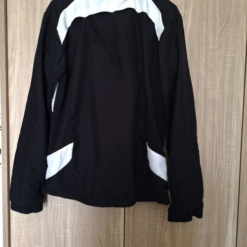 Pro Touch jacket used, size Small, black