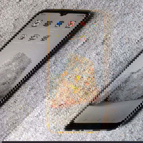 Samsung A03s Galaxy