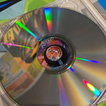 Psychedelic trance CD like new