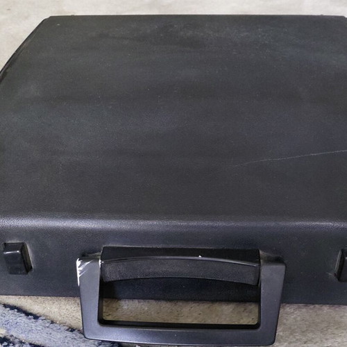 Brother Deluxe 220 Typewriter like new with Greek keyboard