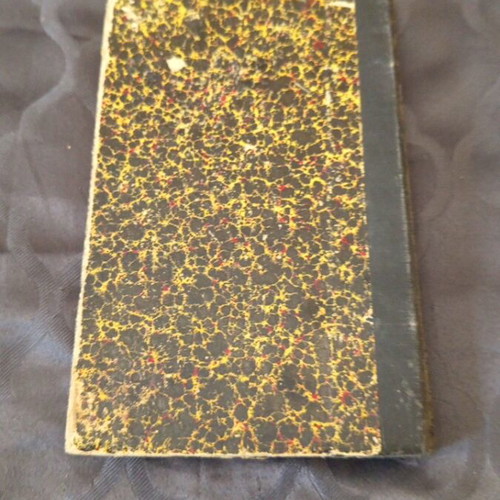 Greek Meteorology Book 1909 used