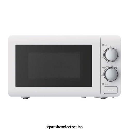 Matestar Microwave 20L MAT-MX20W White New