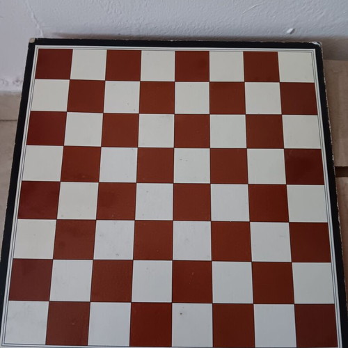 Board for board games like new