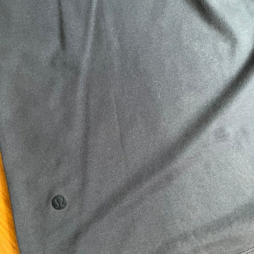 Inextenso Tshirt XL cotton like new, gray