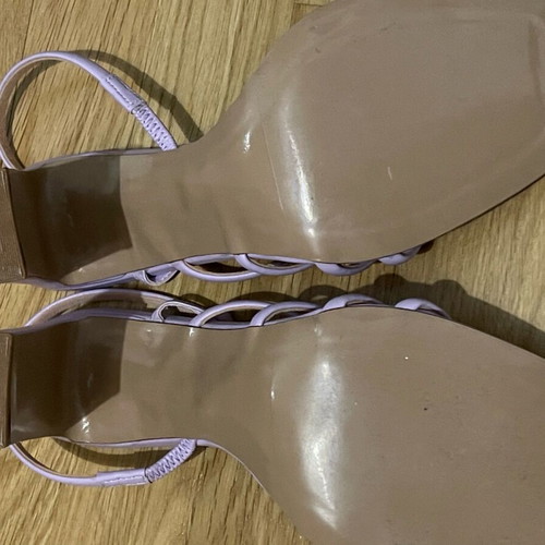 Makis Kotris heels