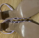 Makis Kotris heels