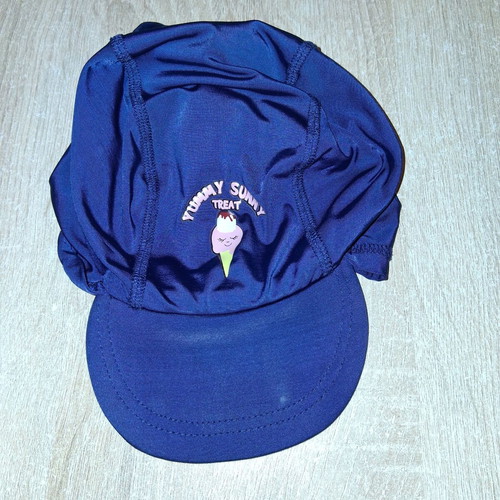 Lupilu Waterproof Baby Sun Hat 6-12 Months Like New