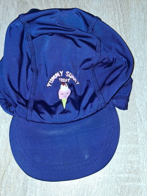 Lupilu Waterproof Baby Sun Hat 6-12 Months Like New