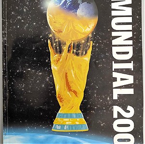 Goal Magazine - MUNDIAL 2006