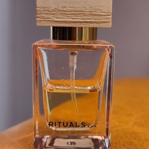 Rituals Ladies Fleurs De L'Himalaya EDP Spray 0.33 oz perfume