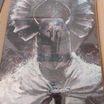 Displate Warriors Templar new