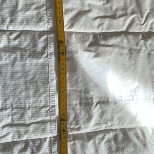 Anemos 100% Cotton Changing Mat new, with 3 pockets