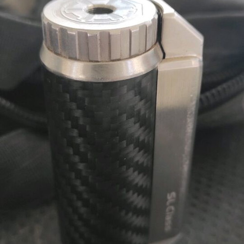 SXMINI SL Class by YiHi steel carbon σαν καινούργιο