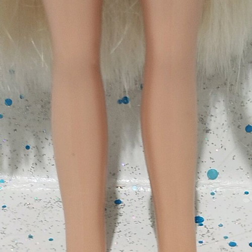 Bratz Play Sports Cloe doll used with flaws