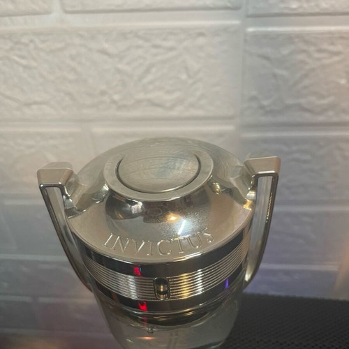 Paco Rabanne Invictus Eau de Toilette 100 ml like new