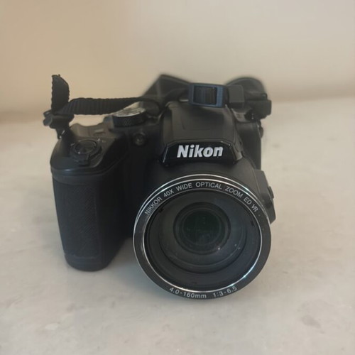 Nikon Coolpix like new