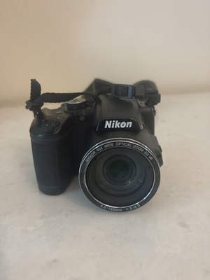 Nikon Coolpix like new