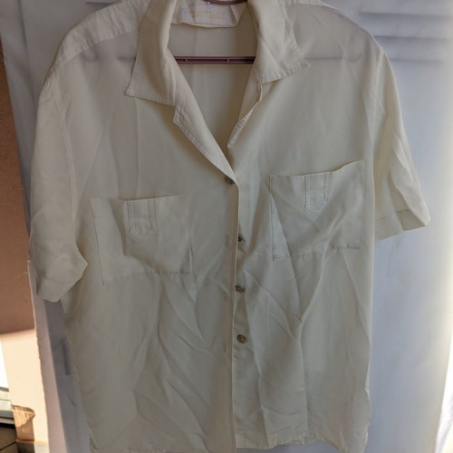 Tsantilis shirt used, size 48