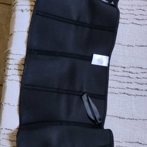 Zeta training corset used, model Petit