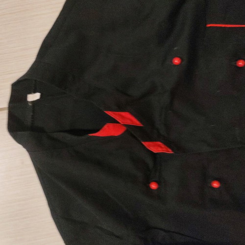 Chef legs new