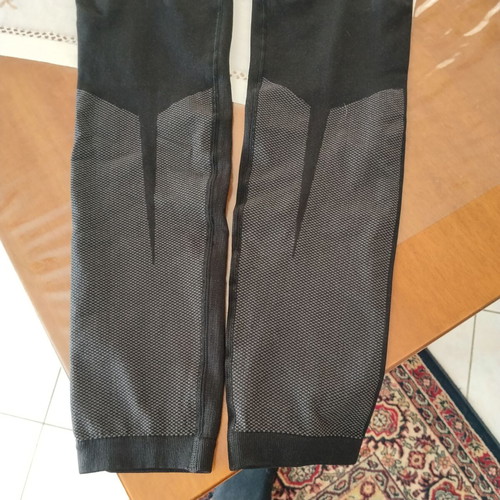 Pentagon PLEXIS Knitted Long Base Layer leggings set like new