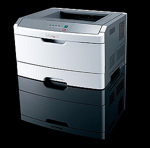 ΜΠΑΜ!!! Πακέτο άριστος Lexmark E260DN Laser Εκτυπωτής + ΔΩΡΟ 7 toner 210.000 σελίδων αξίας 230€!!!