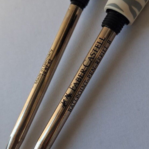 Faber Castell pens set like new, Germany
