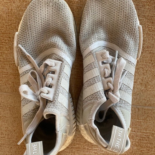 adidas gazelle silver green womens Shop Off White Womens NMD R1 Lace Up Sneakers  Shoebacca