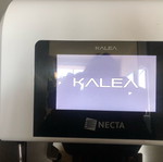 Necta Kalea like new