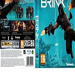  BRINK - PS3
