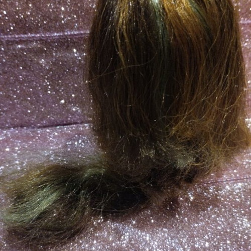 Bratz Babyz pony like new