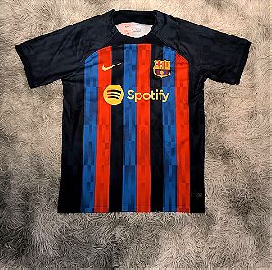 Αυθεντική Εμφάνιση Barcelona 2022-23(Large)