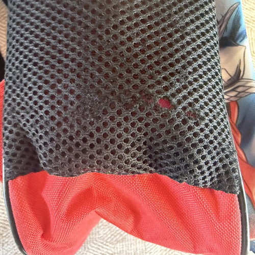 Marvel Avengers school backpack with 2 compartments