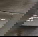 Μαύρο ανδρικό σακάκι μαζί με πουκάμισο