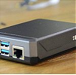  Raspberry Pi 4 Model B 4GB kit
