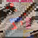  Marvel - Alpha Fight #70