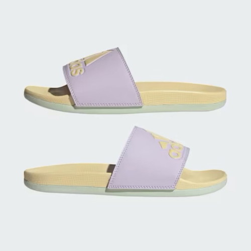 Adidas Adilette Comfort slides new, size 44