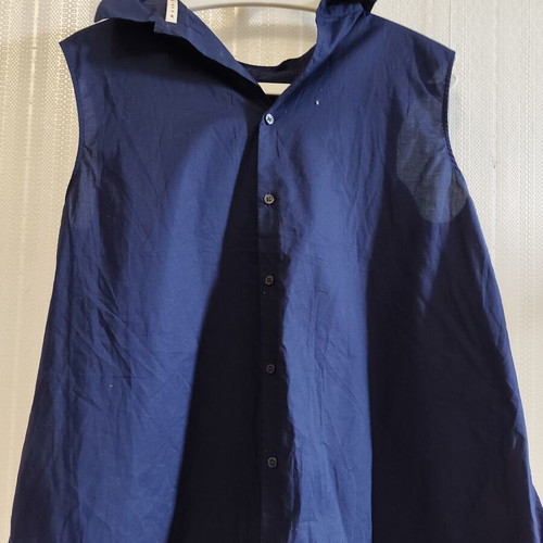 Marni x Uniqlo sleeveless top size M like new