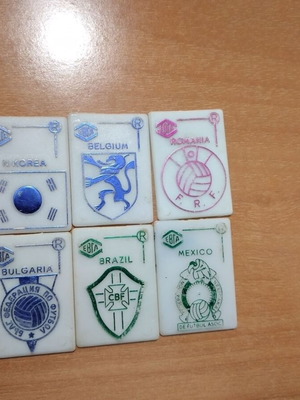 Evga Ice Cream Teams used from the worldwide collection