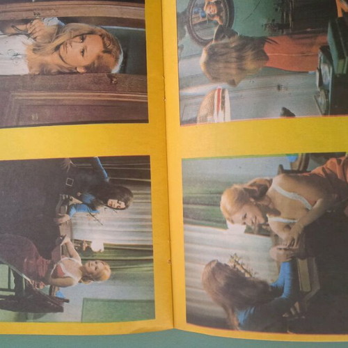 Katerina magazine used, good condition