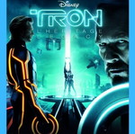 Tron Legacy Blu-Ray σαν καινούργιο, επιστημονικής φαντασίας με υπότιτλους