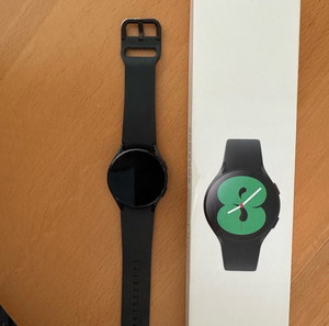 Samsung Galaxy Watch 4