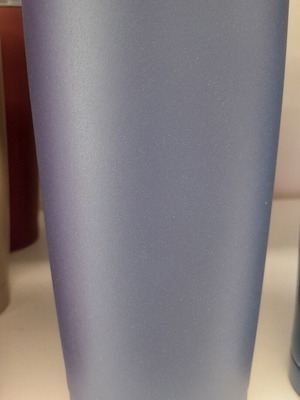 Thermos cup 600ml 18cm height 9cm diameter new