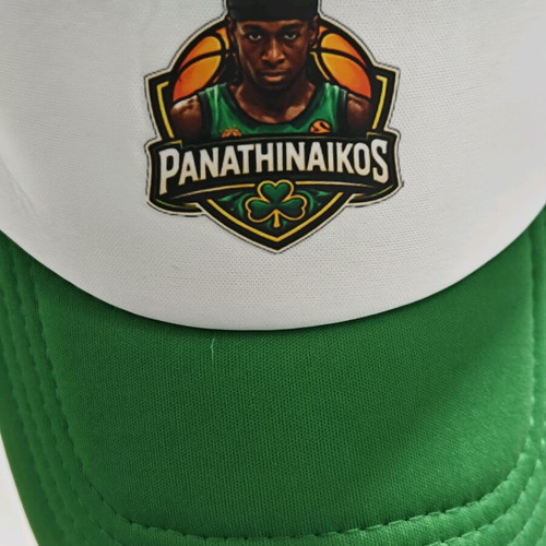 Panathinaikos Kendrick Nunn hat new