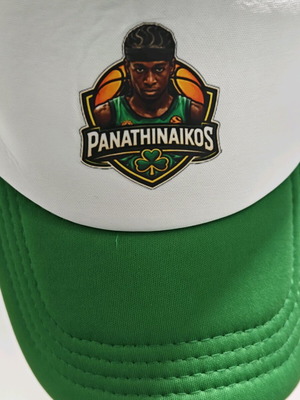 Panathinaikos Kendrick Nunn hat new