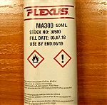  Plexus Μεθακρυλική Κόλλα 2 συστατικών  Πολύ ισχυρή
